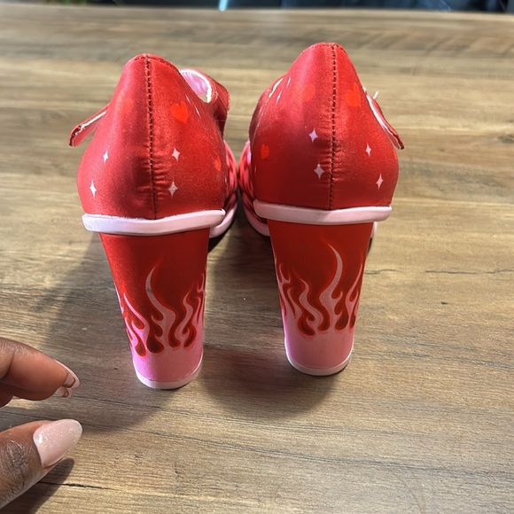 Hot Chocolate Shoes size 36 - Picture 4 of 5